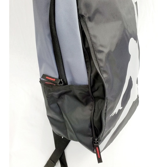 Jordan ISO Backpack - Picture 3 of 6